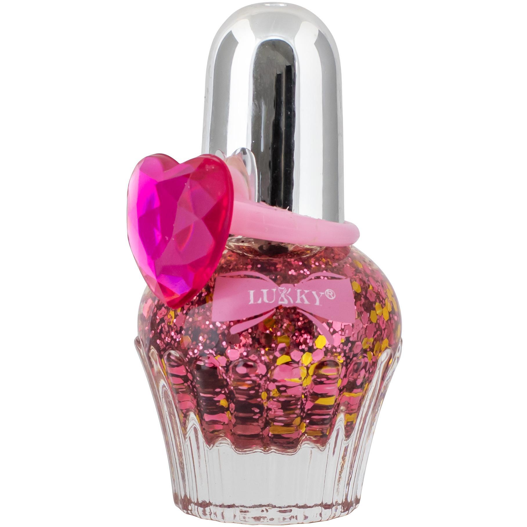 Лак для ногтей Lukky 