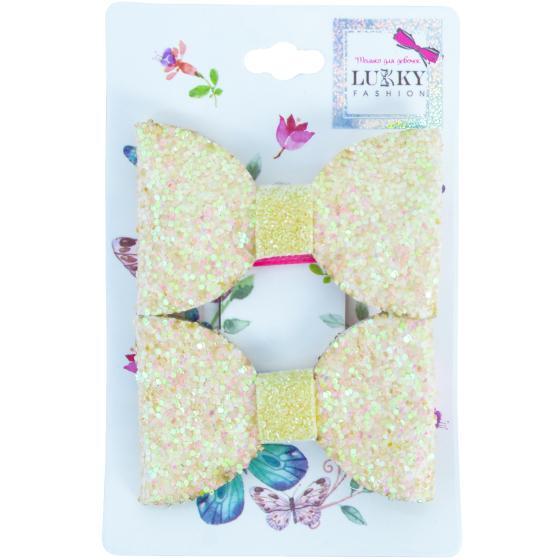 Заколка для волос Lukky 2шт (T18450) фото 