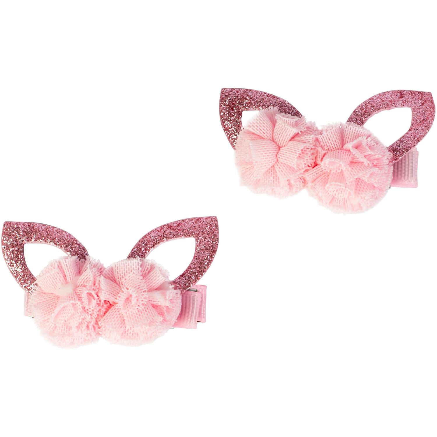 Заколка для волос Lukky 2шт (T18541) фото 