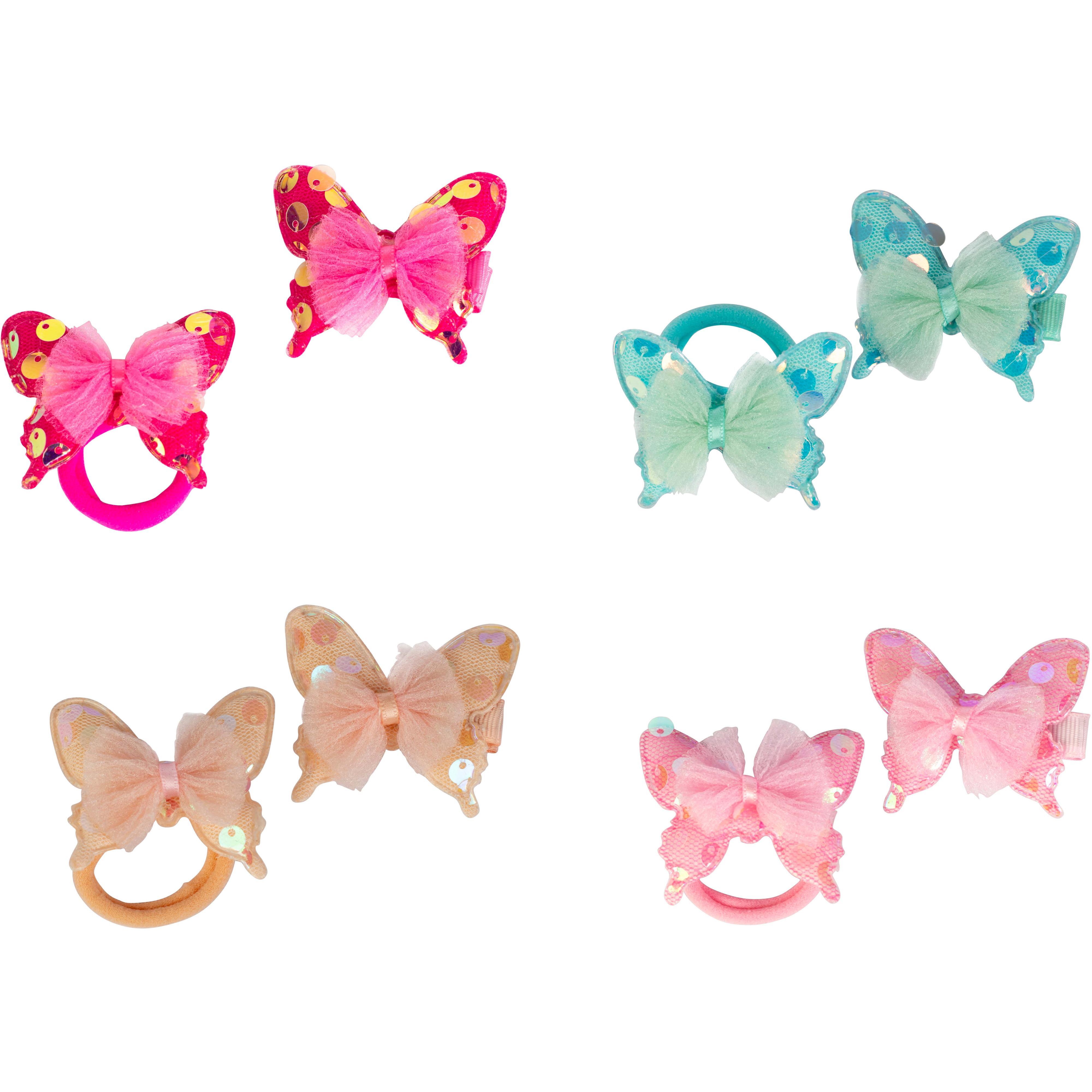 Резинка для волос Lukky 2шт (T18546) фото 1