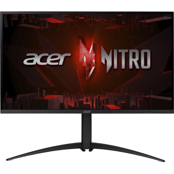 

Монитор 27" ACER XV275KP3biipruzx (UM.HXXEE.306)