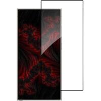 Захисне скло 2E для Samsung Galaxy S24 Ultra 5G (S928), 2.5D FCFG, (1 Pack), black border (2E-G-S24U-SMFCFG-BB)