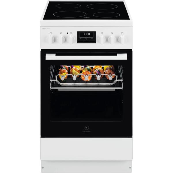 

Плита электрическая Electrolux LKR540267W