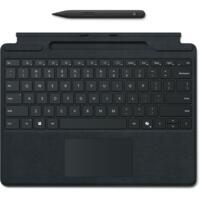 Комплект Microsoft Surface Pro 11 (клавиатура + стилус) (8X8-00141)