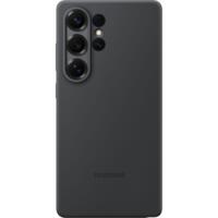 Чохол Samsung для Galaxy S25 Ultra (S938), Silicone Case, Black (EF-PS938CBEGWW)