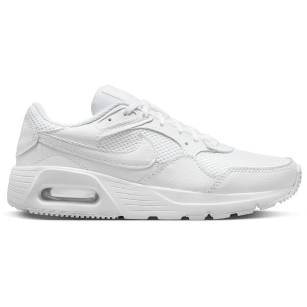 

Кроссовки женские Nike Air Max Sc CW4554-101 36.5 (6 US) белые