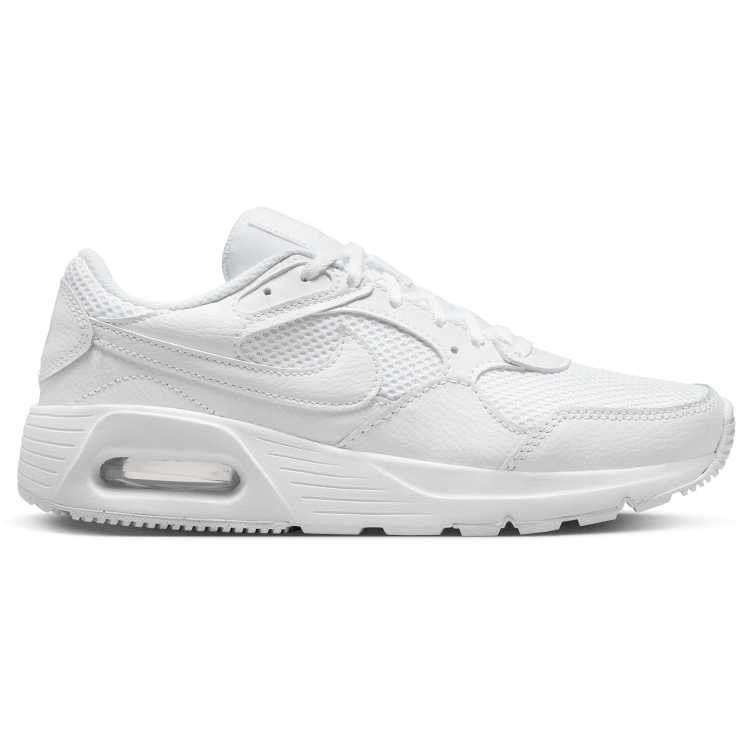 Кросівки жіночі Nike Air Max Sc CW4554-101 38.5 (7.5 US) білі