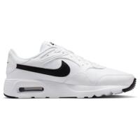 Кросівки чоловічі Nike Air Max Sc CW4555-102 43 (9.5 US) білі