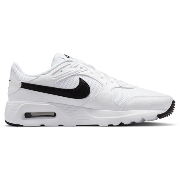 

Кроссовки мужские Nike Air Max Sc CW4555-102 43 (9.5 US) белые