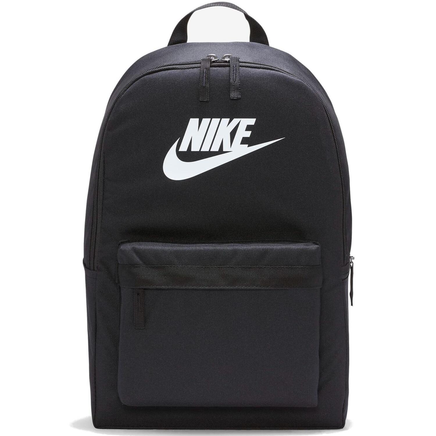 Рюкзак Nike Nk Heritage Bkpk DC4244-010 черный фото 