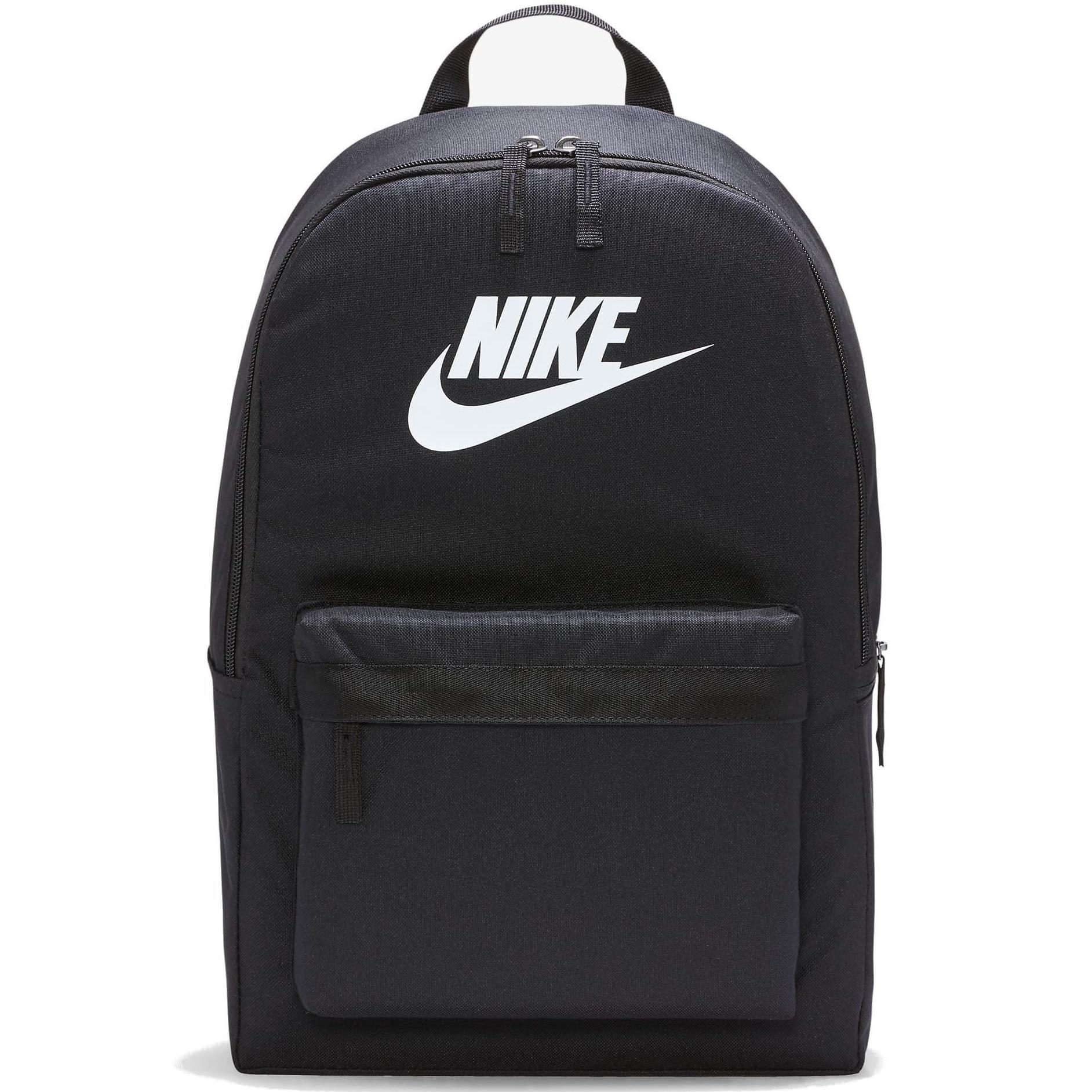 Рюкзак Nike Nk Heritage Bkpk DC4244-010 черный фото 1
