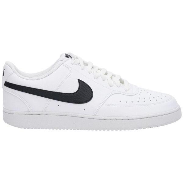

Кеды мужские Nike Court Vision Lo Nn DH2987-101 44.5 (10.5 US) белые