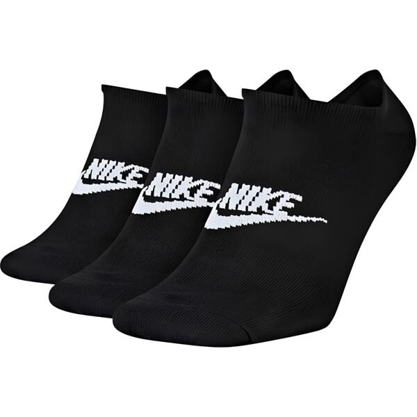 

Набор носков Nike Everyday Essential Ns DX5075-010 S черные