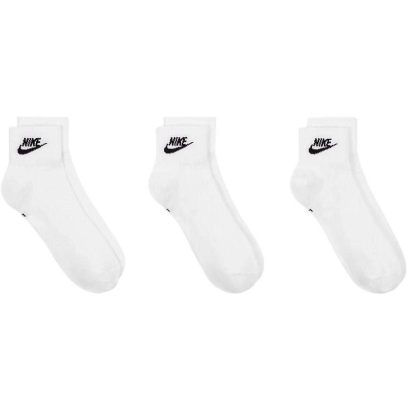 Носки Nike U Nk Nsw Everyday Essential An DX5074-101 S белые фото