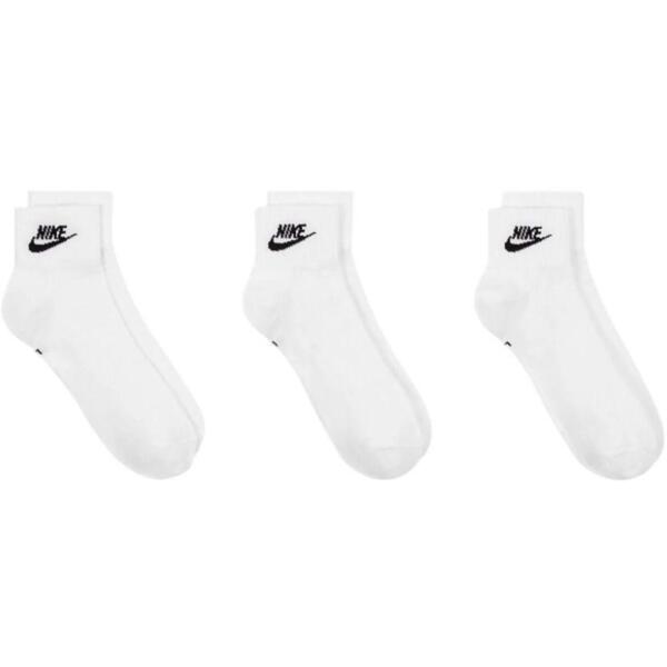 

Носки Nike U Nk Nsw Everyday Essential An DX5074-101 M белые