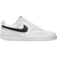 Кеди жіночі Nike W Court Vision Lo Nn DH3158-101 37.5 (6.5 US) білі