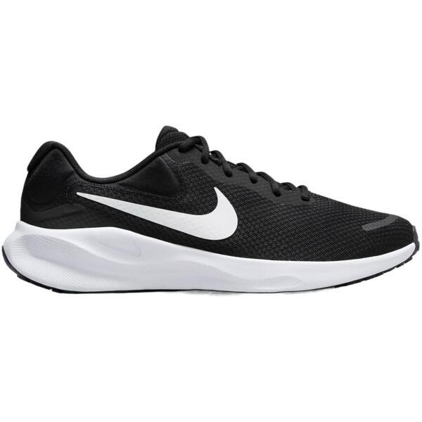 

Кроссовки мужские Nike Revolution 7 FB2207-001 42 (8.5 US) черные