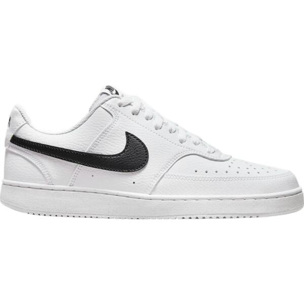 

Кеды женские Nike W Court Vision Lo Nn DH3158-101 38 (7 US) белые