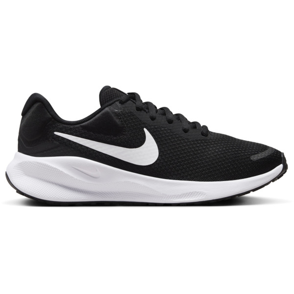 

Кроссовки женские Nike Revolution 7 FB2208-003 38 (7 US) черные