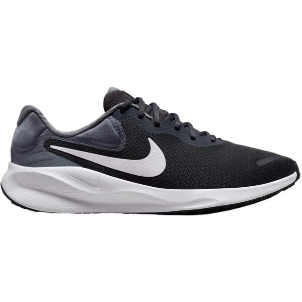 

Кроссовки мужские Nike Revolution 7 FB2207-007 44 (10 US) черные