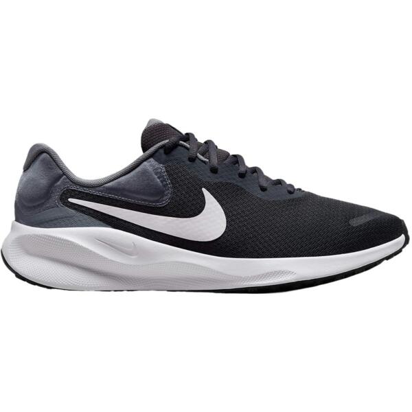

Кроссовки мужские Nike Revolution 7 FB2207-007 44.5 (10.5 US) черные