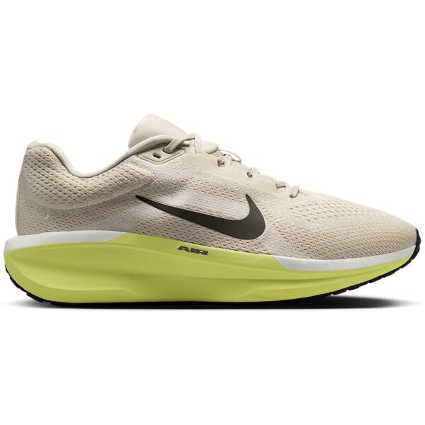 

Кроссовки мужские Nike Air Winflo 11 FJ9509-105 44 (10 US) бежевые