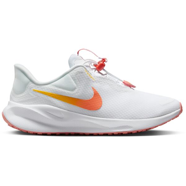 

Кроссовки женские Nike W Revolution 7 Easyon FN7999-100 39 (8 US) белые