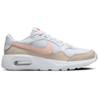 Кроссовки детские Nike Air Max Sc (Gs) CZ5358-122 38 (5.5Y US) белые
