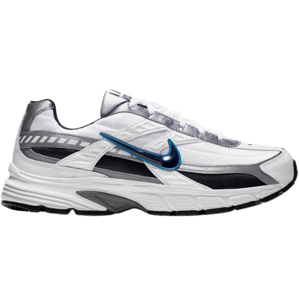 

Кроссовки мужские Nike Initiator 394055-101 43 (9.5 US) белые