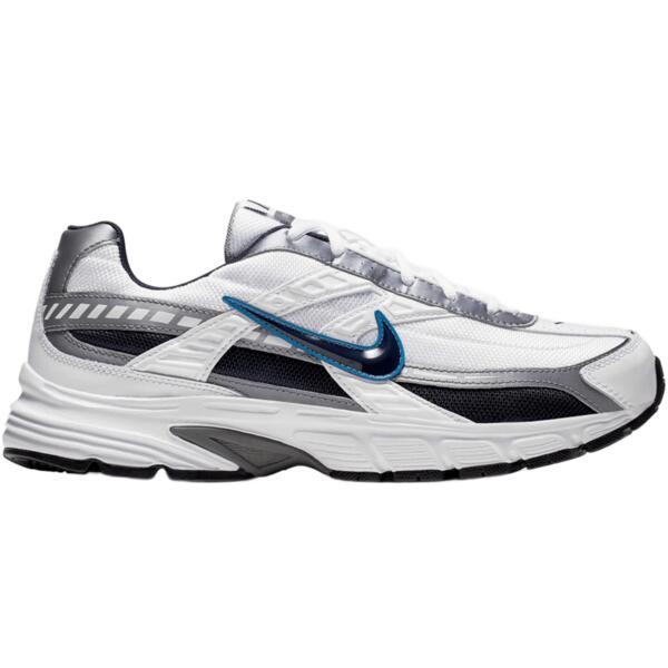 

Кроссовки мужские Nike Initiator 394055-101 44.5 (10.5 US) белые