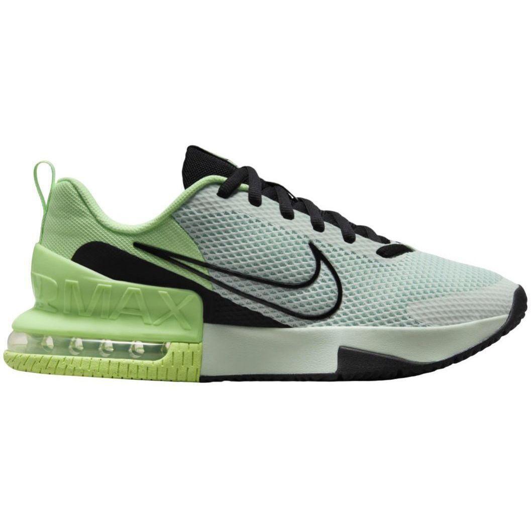 Кроссовки мужские Nike M Air Max Alpha Trainer 6 FQ1833-300 44 (10 US) зеленые