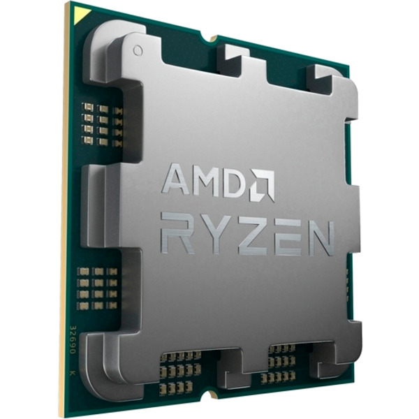 

Процесор AMD Ryzen 7 9800X3D TRAY (100-000001084)