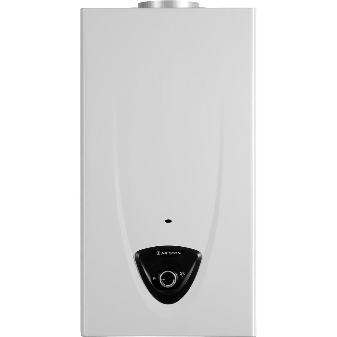 Газовий колонка Ariston FAST EVO ONT B 11 NG UA (4332003)фото1