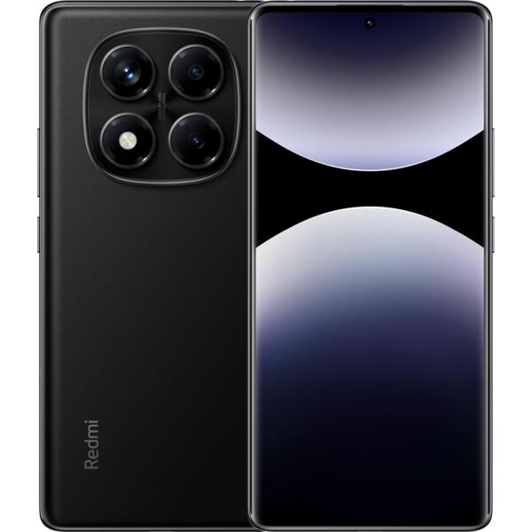 Смартфон Xiaomi Redmi Note 14 Pro 8/256 Midnight Black (1123272)