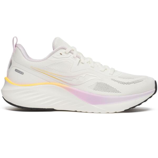

Кроссовки для бега женские Saucony Lancer 3 S18226-18 37.5 (6,5 US) молочные