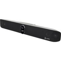 Камера для видеоконференции POLY STUDIO X70 & TC10 Integrated Dual Cameras 4K+ Video System for Conf/Collab/Wireless Pre