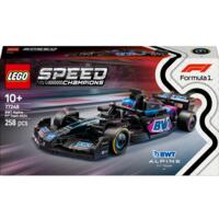 LEGO 77248 Speed ​​Champions Автомобіль для перегонів BWT Alpine F1 Team A524