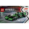 LEGO 77247 Speed Champions Автомобиль для перегонов KICK Sauber F1 Team C44