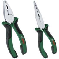 Набір плоскогубців комбінованих, подовжених Bosch, 2 шт. (1.600.A02.75H)