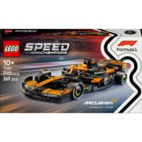 LEGO 77251 Speed ​​Champions Автомобіль для перегонів McLaren F1 Team MCL38