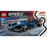 LEGO 77249 Speed Champions Автомобиль для гонок F1 Williams Racing FW46