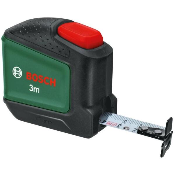 Рулетка Bosch, 3м х 19мм (1.600.A02.7PJ)