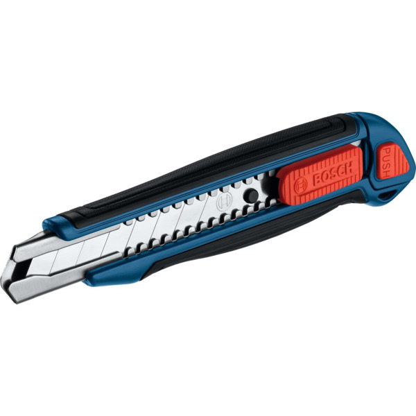 

Нож строительный сегментированный Bosch 18мм (1.600.A01.TH6)