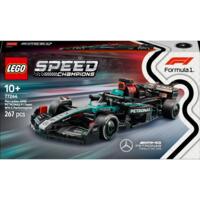 LEGO 77244 Speed ​​Champions Автомобіль для перегонів Mercedes-AMG F1 W15