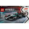 LEGO 77244 Speed Champions Автомобиль для перегонов Mercedes-AMG F1 W15