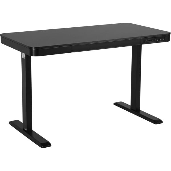 

Стол 2E с регулировкой высоты Black (2E-CE218B-MOTORIZED) (повреждена упаковка)