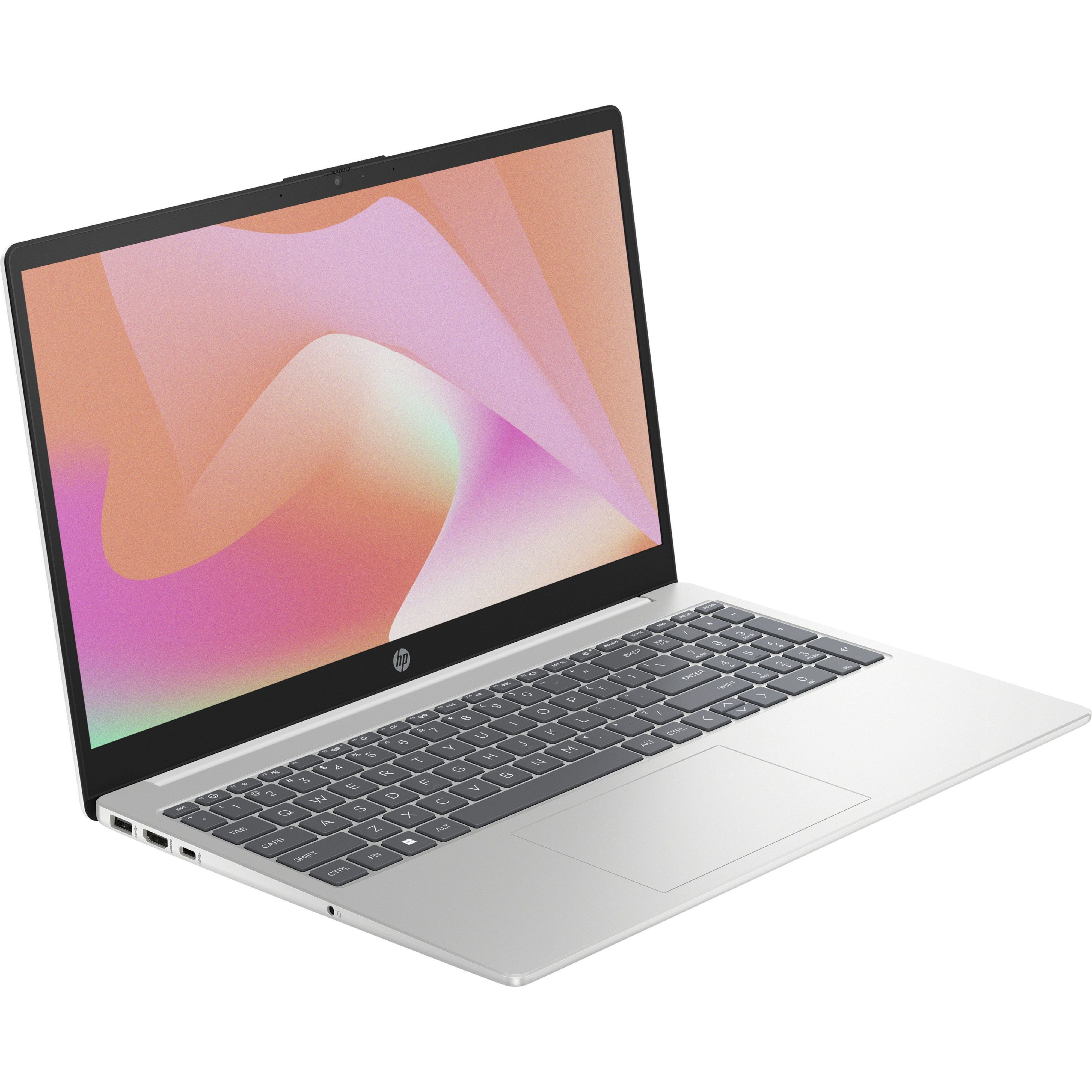Ноутбук HP 15-fc0084ua (B4LV6EA) фото 1