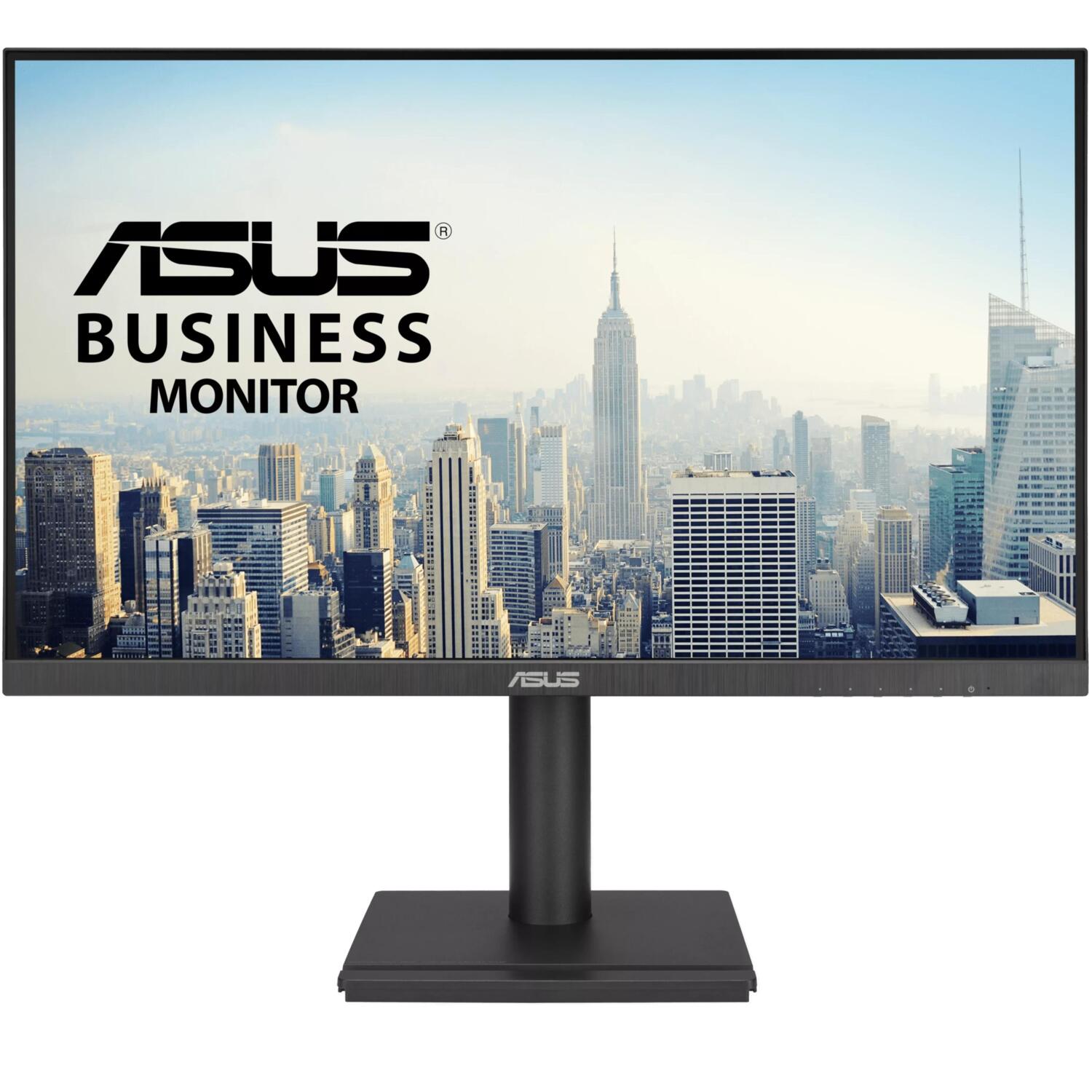 Монітор 27" ASUS VA27DQFS (90LM06H0-B01370)фото
