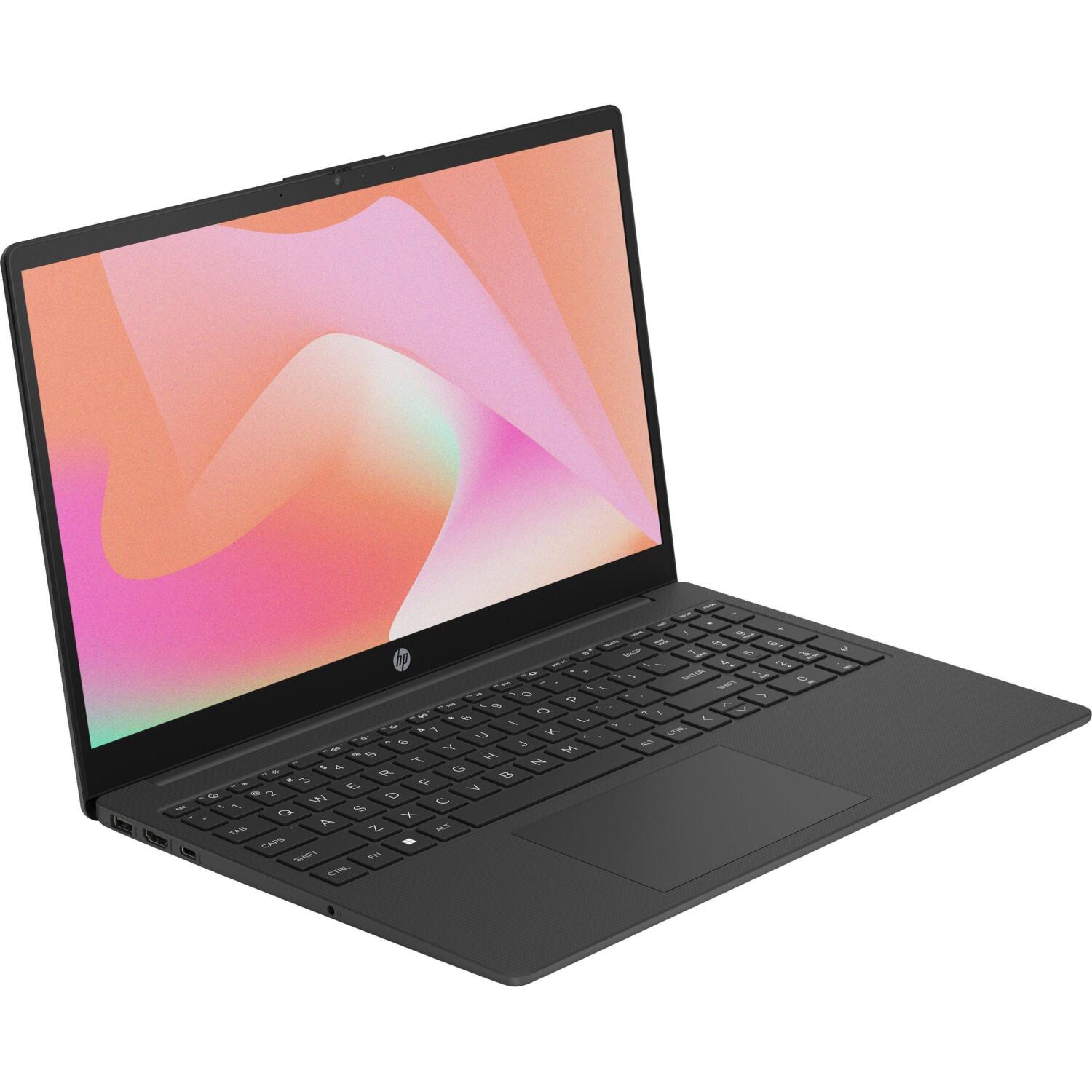 Ноутбук HP 15-fc0086ua (B4LV8EA) фото 