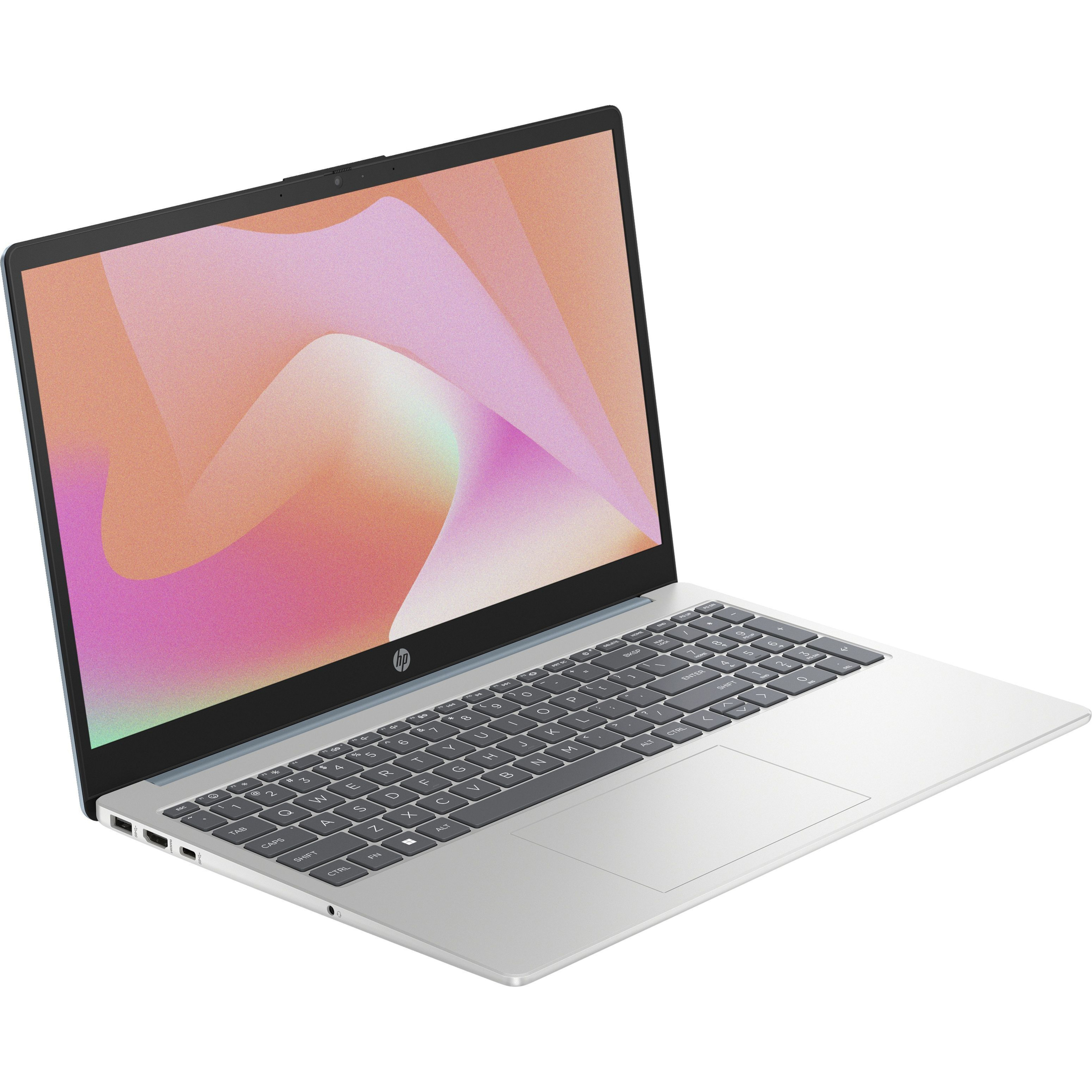 Ноутбук HP 15-fc0093ua (B4LW5EA) фото 1